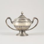 1753&nbsp;7198&nbsp;Sockerskål